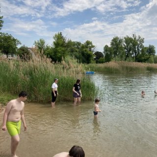 dohled na děti
