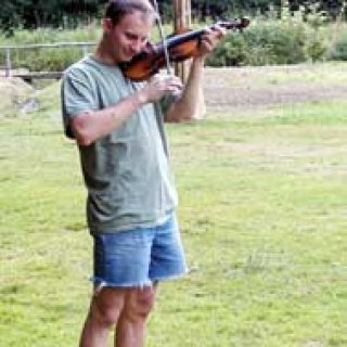 Až přidju o práci, trochu potrénuju a s futrálkem hurá na náměstí.