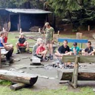 není to parádička, ušetřit mamince práci a špinavé ponožky spálit?