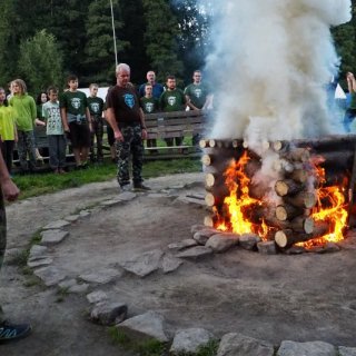 Výročí 50 let