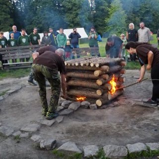 Výročí 50 let