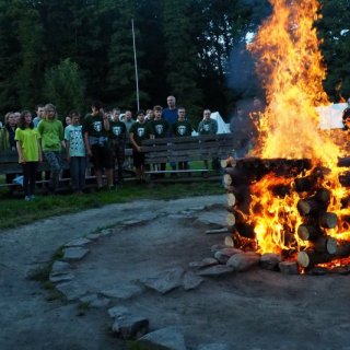 Výročí 50 let