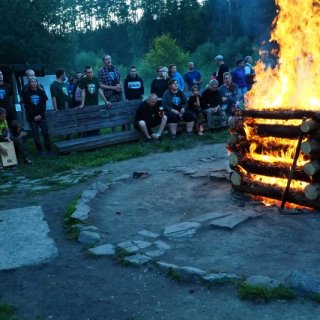 Výročí 50 let