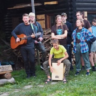 Výročí 50 let
