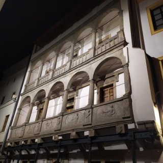Muzeum loutek