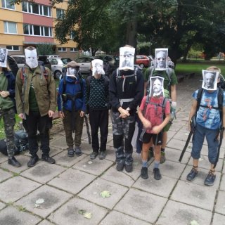 Hromadná pekařofotografie