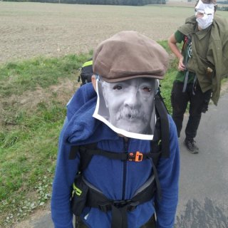 Nejlepší maskování