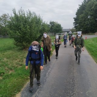 V pořádku