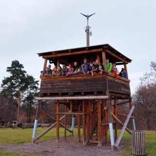 Společné foto