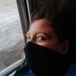 Jediná oběť výpravy