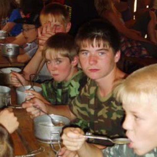 Jednou budou fotky se mnou pěkně drahý, tak si toho važte.
