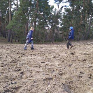Duel V vs. V