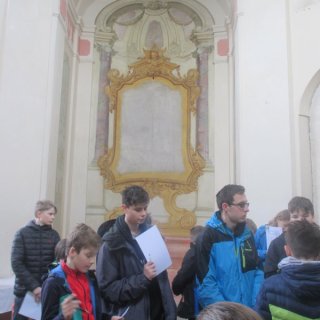 Poctivé vyplňování pracovních listů