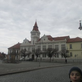 Staroboleslavská radnice