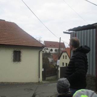 Před katovnou