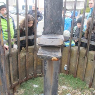 Nepříliš hluboká studna