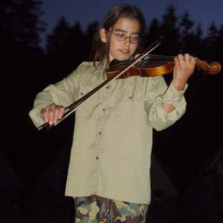 Vanessa Mae na Nouzově koncertovala jen jednou. Bylo vyprodáno.