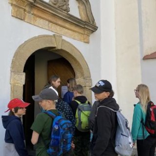 Králický kostel