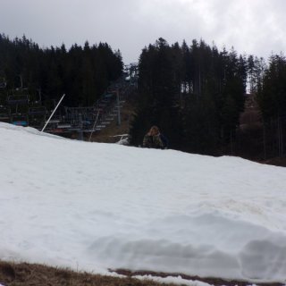 vteřiny před katastrofou