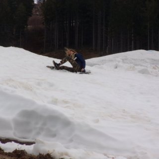 vteřiny katastrofy