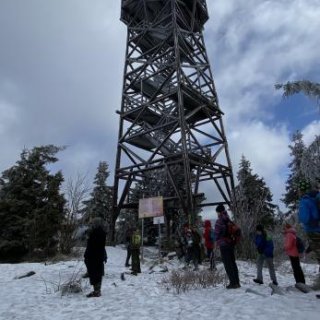 Klepáčská rozhledna 1. jakosti