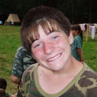 Tak tohle je taky tvář měsíce, jen to bude trochu jiný časopis než ten Cosmopolitan.
