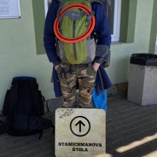to je ale korba