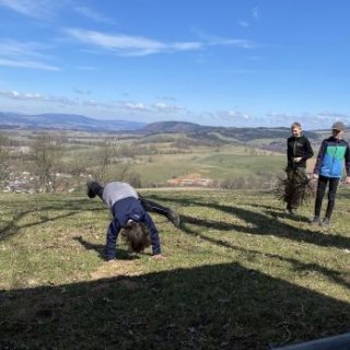 gymnastika