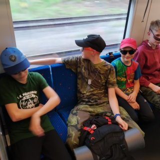 Připravené maskování
