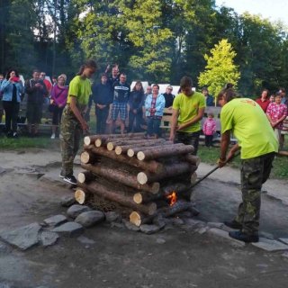 Tábor 2022