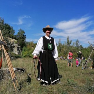 lukostřelba