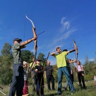 lukostřelba