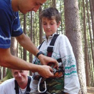 A z fotek, které zbudou, uděláme přípručku.