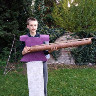 Kušostřelec