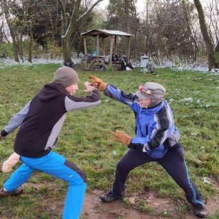 Ultimátní souboj