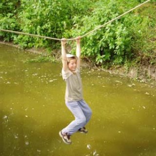 Tady to vypadá slibně.
