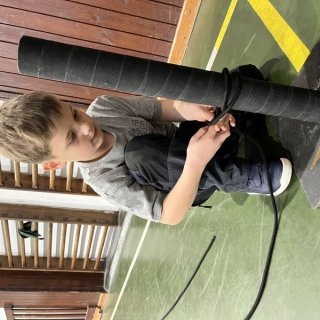 Lodní smyčka
