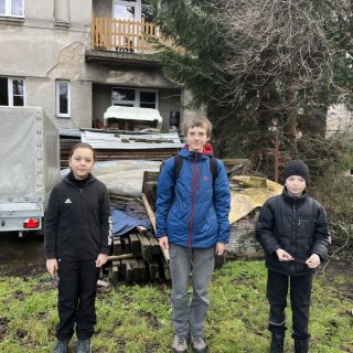 nejaktivnější děti za září