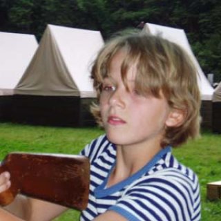 Tak to sem asi strefila. Ono to stejně není vidět, tak tomu věřte.