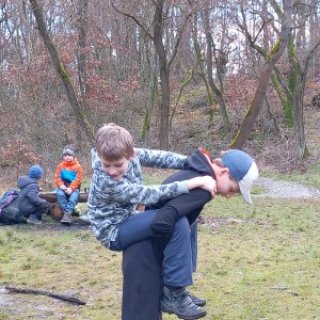 Piškot a Jáchym