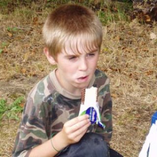 Horalka, tak to bude pátek.