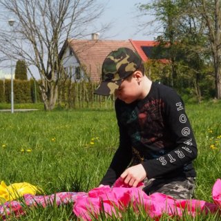 Nech se překvapit…