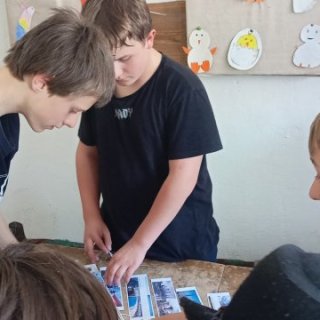 Poznávačka měst