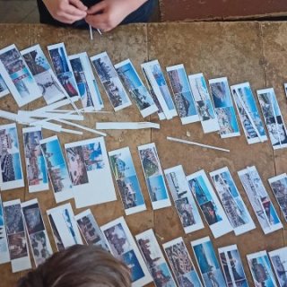 Poznávačka měst