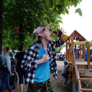 Hlavní je spokojenost