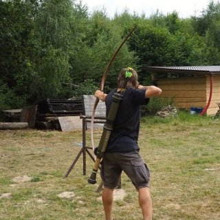 Tábor 2023