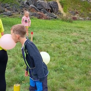 Balónku praskni