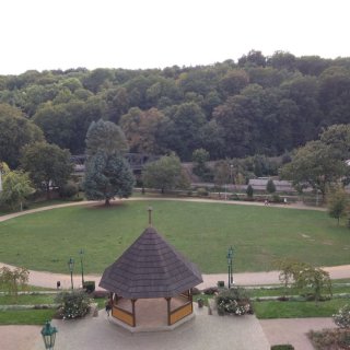 Kutnohorská panoramata