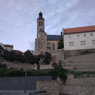 Kutnohorská panoramata