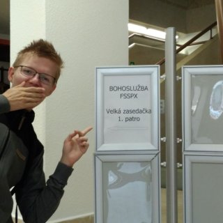 Bohoslužba FSSPX
